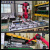 码垛搬运注塑取件机器人上下料焊接工业机械臂1820A直销HOT 多功能数字焊机（价格不同）