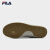 斐乐（FILA）官方男鞋FX-2复古板鞋2024夏新款时尚休闲鞋出游运动鞋 斐乐白/春江绿-WD 43