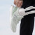 阿迪达斯 （adidas）时尚潮流运动舒适透气休闲鞋女鞋ID5882 UK38码5码