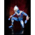 万代（BANDAI）正版诺亚奥特曼超可动奈克瑟斯究极战士特利迦可动人偶模型 光辉闪耀赛罗豪华超可动