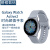 三星（SAMSUNG）手表Galaxy watch Active2 watch4智能通话运动计步心率支付 Watch4 44mm 黑色+两根表带+充电器 美版98新