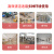 禹信洁环保科技 手推式洗地机工厂商用车间保洁清洁地面工业洗地机商用工业洗地机YX510配件百洁垫