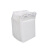 天元（tengen）珠光膜气泡袋-130*170+40mm 白色气泡袋 750个/箱 气泡信封 防水防挤压泡泡袋 3C产品包装袋