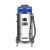 舒蔻（Supercloud）大型商用工业吸尘器桶式强力大功率3000w酒店专用干湿两用80l 蓝色标配版