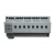 乐惠 灯具控制组件 ZX-SC-005  智能照明  8路16A磁保持继电器输出模块(带手动开关）