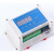 国产兼容PLC Fx-25MR 25MT单片机工控板 继电器 可编程控制器M08 M08-AR(继电器输出)