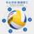 李宁（LI-NING） 李宁排球中考考试专业用球充气排球标准5号排球 713软式排球（乳胶材质）