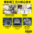 KARCHER 德国卡赫 吹干机吹地机大功率商用工业除湿机鼓风机 7X24小时除湿 适用于酒店地板地毯厕所地面 AB25