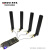 移远通信5G模块RM500系列全网通物联网开发板M.2封装转接板 5G模块RM510QGLAA+转接板