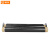 钢米 T295黑色 295mm*100m 标牌机色带 （ 计价单位：盒）黑色