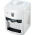 HYUNDAI（现代）饮水机台式小型迷你家用办公室桌上式冷热型 BL-LBTS1