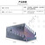 科瑞尼 JZK-LJBS-100六角扳手架工具架挂钩五金工具挂钩方孔挂钩可定制