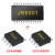 语音模块播放声音播报定制串口识别模块语音芯片控制模块JR6001 主控芯片+32Mbit内存+8002A功放