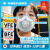 兴研KOKEN日本原装进口儿童KN95口罩防飞沫粉尘雾霾小学生5-12岁 儿童畅销款-5只独立装-带阀
