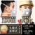口罩KN95防毒口罩有害气体化工气体油漆工喷漆专用防甲醛化工活性炭有毒气体正品工业级防粉尘 头戴式7层含活性炭【灰50只独立装】带海绵条带阀