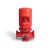 薪薪 消防水泵 配套消防控制柜 一控二直起 XBD4.0/15G-MYL 消防水泵（个）