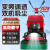 中泰变频环氧地坪研磨机水磨石钢板除锈抛光固化无尘混凝土水泥打磨机 350型内置吸尘研磨机380V 感恩福利款