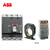 ABB Formula＋RCD系列塑壳漏电断路器；A1B125 TMF15/400 FF 4P+RCD