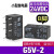 继电器小型G5V-1 G5V-2 G5V-2-H1 DC5V-12V-24VDC G5V-2 12VDC