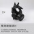 国泰兴达 FNJ05 87式防化全面罩 防毒面具头戴式 全面罩