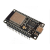 ESP32开发板2.4GHz双模WiFi+蓝牙双核微控制器处理兼容通用IDE定定制 黑色焊接