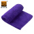 爱柯布洛 超细纤维毛巾 221505 紫色 35*75cm（10条）