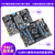 野火 STM32开发板ARM开发板 M4开板STM32F407ZGT6 板载WIFI模块超51单片机 F407-V1+高速DAP+4.3寸+OV2640