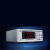 致远电子 智能电量测量仪产线型数字功率计电参数仪PM100 白色 00 白色