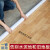 PVC地板革贴纸地板胶仿真地毯加厚耐磨防水自粘水泥地直接铺 [款]升级款牛津革W160-6