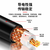 巴也 汽车Fakra连接器线束 C型母头转SMA弯公内针车载Gps天线RG174射频转接线0.1米 BY-FKCKWAJ1