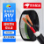 丰旭 RVV两芯多股铜芯护套线 RVV2芯1.5平方电源线 RVV2*1.5 黑色 200米