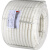 臻工品 波纹管 PVC电工套管 PVC波纹管 dn25 100米/卷 单位:卷