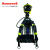 霍尼韦尔（Honeywell）SCBA805T/T8000他救呼吸器（6.8L/luxfer气瓶PANO面罩）
