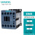 交流接触器 3RT6015-1AN21 3RT6015-1BB41 7A 3KW 电压可选 3RT6015-1AF02 AC110V