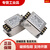 emi单相交流电源滤波器220v抗干扰cw4l2-10a-s导轨端子20a30a CW4L2-10A-S(005) 螺丝固定