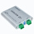 爱泰USBCAN-2I分析仪 双通道带隔离内置120欧姆终端电阻CAN盒CAN卡 USBCAN-2I 增强款