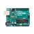Arduino uno r3开发板意大利英文版控制器扩展板学习套件 进口意大利主板(送亚克力板)