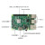 LOBOROBOT树莓派3代B+/3B型主板 Raspberry Pi 3b linux开发板 摄像头进阶套餐 3B+主板