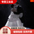 金粉银粉闪光粉婚纱摄影星空道具白纱拍摄写真亮片拍照撒粉星河 银色亮片2毫米500克