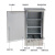 室外不锈钢防雨机柜0.6米0.8米1.2米22u9u户外防水网络监控交换机 不锈钢本色