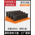 CNC数控具配件盒ER25/ER32筒夹收纳盒工中心柄架夹头存放盒 60孔-er25-筒夹盒通版