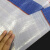 纳仕德 JXA0118 工程苫布三色防雨布 家装防尘塑料防水雨棚布 遮雨彩条布 60克pp单膜4*30米