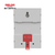 德力西电气 时控开关定时器插座定时开关控制器 KG316T时控AC/DC12V（全新壳）