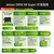 英伟达（NVIDIA）Jetson ORIN NX开发套件AI人工智能 8/16GB核心 开发板 算力157Tops
