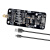 RSP1 10K-2GHz SDR软件无线多功能数字接收机 SDR+拉杆天线 SDR+拉杆天线