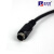 QC30R2适用于Q系列PLC编程电缆通讯数据下载线 RS232串口 6针 三菱下载线+串口转接线