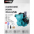自吸泵工业抽水机小型高扬程全屋水井自来水全自动增压泵 950W自动型自吸泵( 送漏保+工具