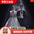 金粉银粉闪光粉婚纱摄影星空道具白纱拍摄写真亮片拍照撒粉星河 银色亮片2毫米500克
