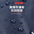 共泰 加厚成人连体雨衣 户外防暴雨牛津布长款全身一体式雨披 XL