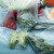克林莱韩国进口克林莱食品级保鲜袋卷装加厚家用食物蔬菜水果存储袋冷藏 进口卷装袋大号